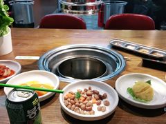 -·缸桶屋·韩式牛肋条自助烤肉(西湖D11店)