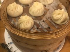 -海胆小馆(东北水饺·春柳店)