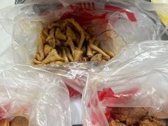 -绝味鸭脖(花园路店)