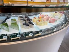 -澈烘焙·生日蛋糕·下午茶(龙华店)