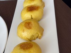 -静之湖湖畔餐厅