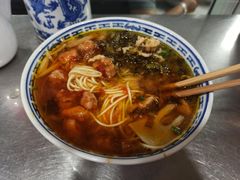 -大时代美食面馆