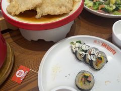 -英兰朝族饭店(河南桥头店)