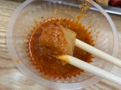 -南门黄孃甜不辣