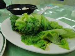 -景好海鲜餐厅(大鹏必选旅游店)