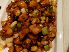 -老浒记烤鸭-北京菜(琉璃厂店)