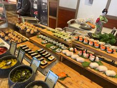 -大中华希尔顿酒店-念自助餐·嗨啤·小龙虾