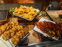 -千滋百味自助海鲜烤肉(布吉景华店)