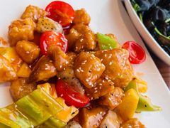 -金光鸽王·经典粤菜(环宇城店)