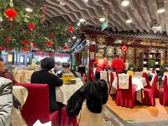 大堂-老浒记烤鸭-北京菜(琉璃厂店)