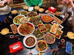 -醉八仙热酒馆(渝中店)