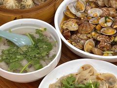 -大叔家福鼎小吃(十全街店)