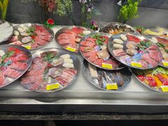 -水禾轩·海鲜蒸汽主题餐厅(拱北店)