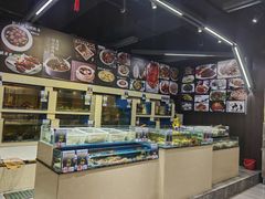 -鲤城海鲜酒楼(晋联国际中心店)