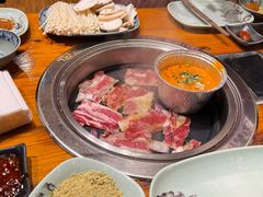 -玖泉里烤肉