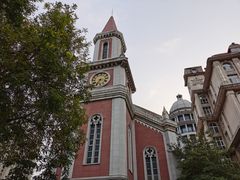 -陆壹捌餐厅(五大道店)