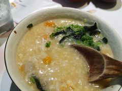 -花潮料理艺食馆(世欧广场店)