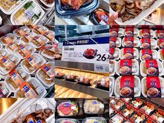 -盒马X会员店(王府井奥莱UP TOWN店)