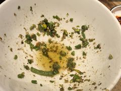 -湖南老灶台·生态农业餐饮(龙胜店)