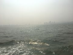 -澳门环岛游湾仔码头