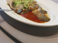 -黄岩国际大酒店·餐厅