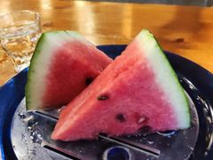 -又一福烤鸭·北京菜(东四店)