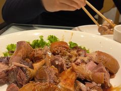 -添福来墨鱼饺子 · 海鲜东北菜(大连星海·黄浦路店)