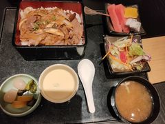 -西村日本料理(香格里拉饭店)