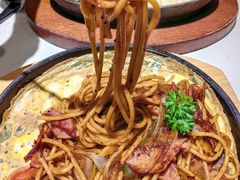 -俄士厨房(时代天街店)