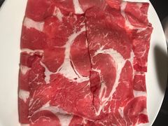 -蜀九香火锅(九眼桥店)