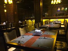 大堂-Bombay Grill印度餐厅