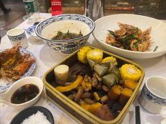 -大张烙馍村(三环南路旗舰店)