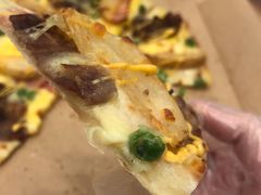-达美乐比萨(新洲店)