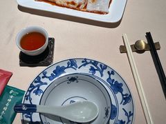 -侨美食家·粤菜(体育西路店)