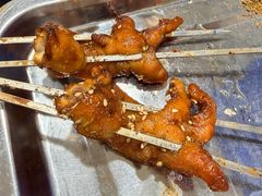 -陈氏肥蛤(小纬六路总店)