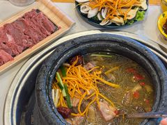 -田村·石锅藏香鸡(布达拉宫店)