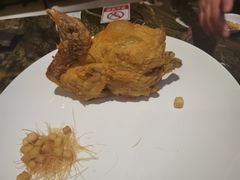 长安葫芦鸡-长安壹号