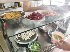 -明月虾面(厦禾路店)