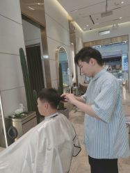 -MMbyHairCode 芭曲发型沙龙