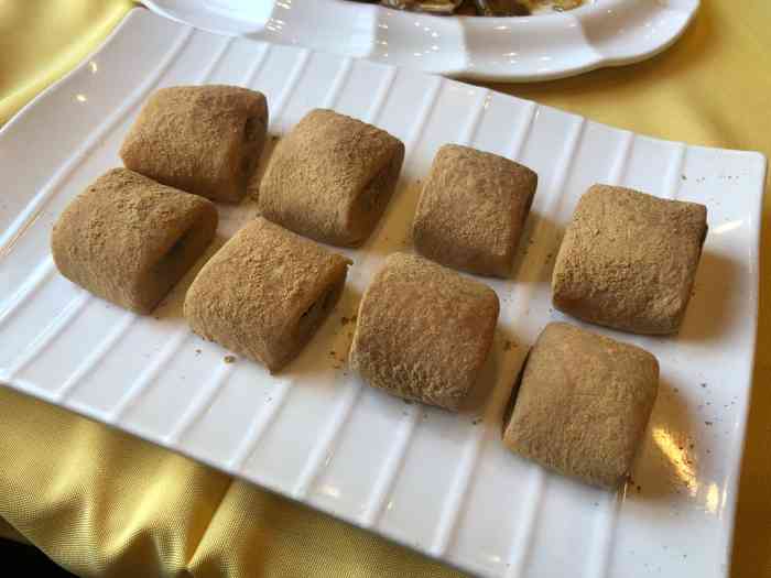 功德林素菜饭庄前门东大街店