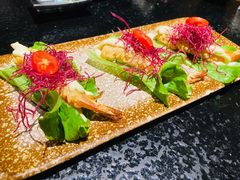 -無境·匠心日本料理(汉街店)