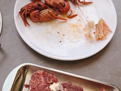 -张哞哞·鲜切牛肉自助火锅(高德置地店)
