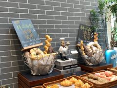 -浙江西子宾馆·瑶园咖啡厅