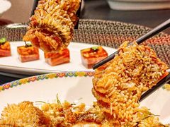 -新光酒家·河豚·海鲜·蟹料理(浦东店)