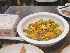 -阿财老铺·老蚌埠龙虾城(华夏总店)