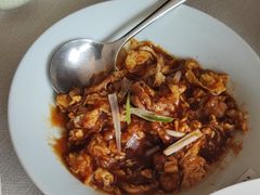 -京味斋·北京烤鸭(北京南站洋桥店)