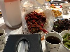 -老长沙龙虾馆·聚会餐厅(白石洲店)