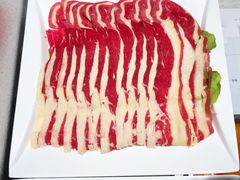 -千味涮·健康火锅(会展连城新天地店)
