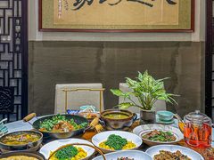 -一江水食府(后湖店)