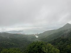 -山顶缆车